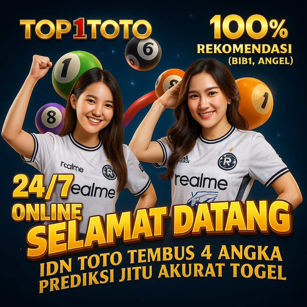 TOP1TOTO TOP1TOTO